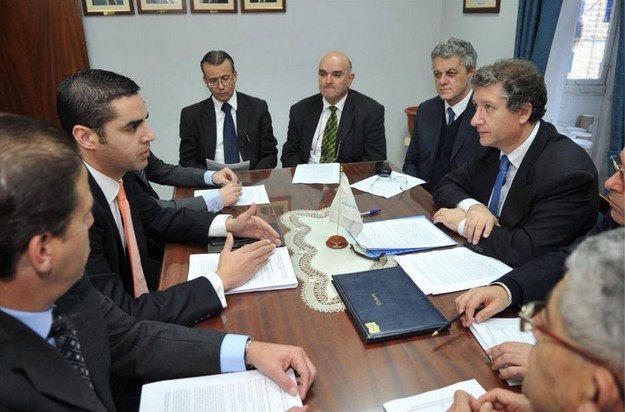 €16 million of EU funds committed to Gozo – Dr Ian Borg