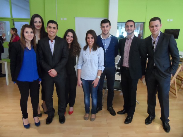 JEF Malta launches its event for “This Year, Your Europe” JEF Malta launches its event for “This Year, Your Europe”