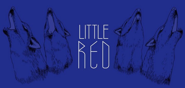 ‘Little Red,’ a dark take on a traditional Grimm Brothers’ tale