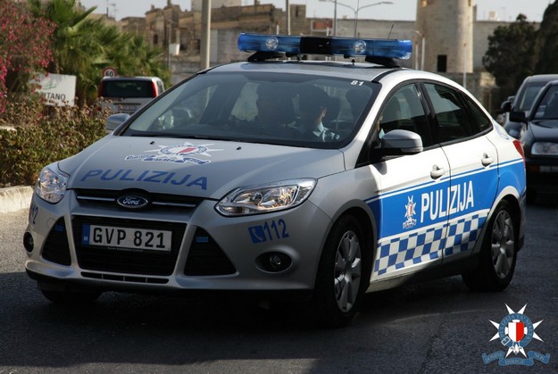Police and TM have impounded 14 foreign registered vehicles so far