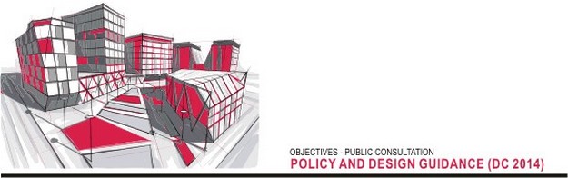 MEPA to formulate a new Policy and Design Guidance MEPA to formulate a new Policy and Design Guidance