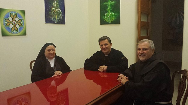 Madre Margerita De Brincat to be proclaimed Venerable
