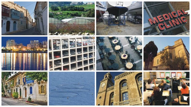 Gozo information session on development planning cancelled