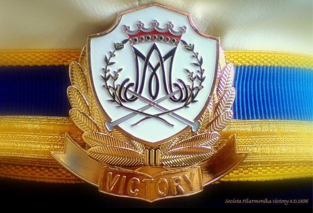 New Committee for the Victory Philharmonic Society of Xaghra
