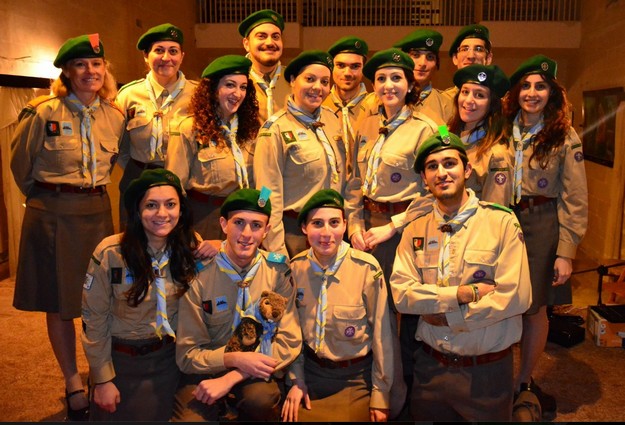 Xaghra Scout Group holds its 5th Annual General Meeting Xaghra Scout Group holds its 5th Annual General Meeting