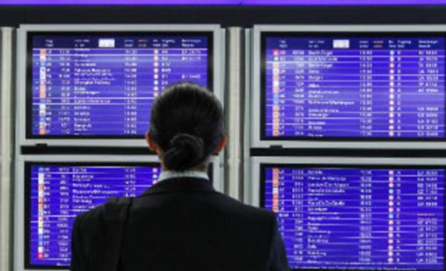 European Parliament votes on proposals for air passenger rights