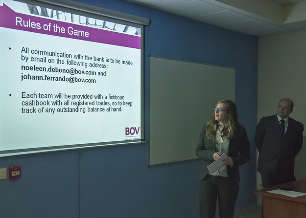 The BOV Investment Education Project – winners announced The BOV Investment Education Project – winners announced