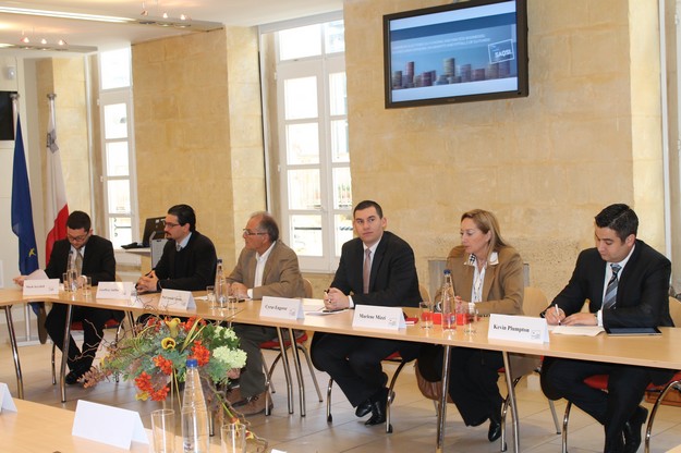 European Elections: EU funding that makes sense for Maltese business