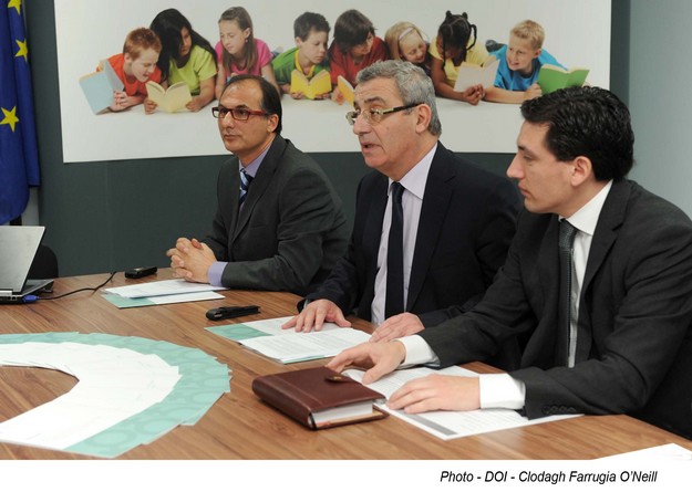 Government publishes guidelines on Sexuality & Relationships Education