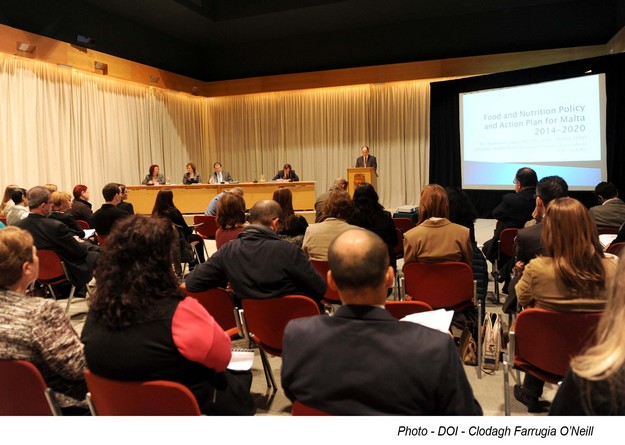 22% of Matese population are obese, with further 36% overweight