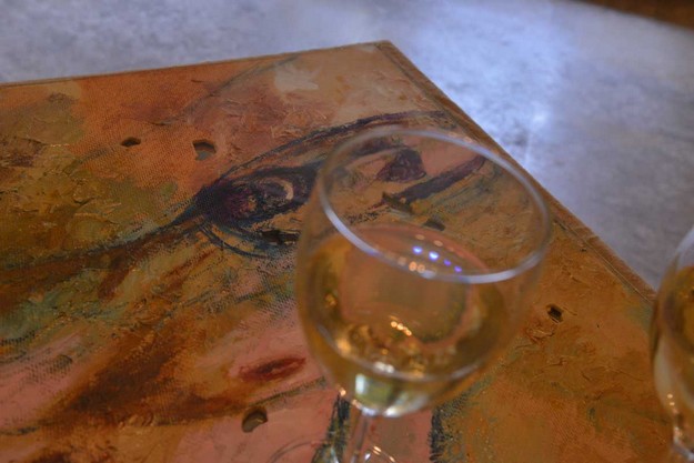 ‘godless, TIMELESS, GODWINESSS’ – Exhibition in Gozo by Godwin Cutajar
