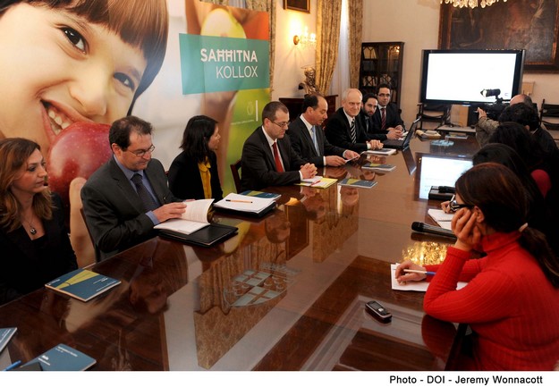 Obesity is increasingly prevalent in Maltese adults & children – Review