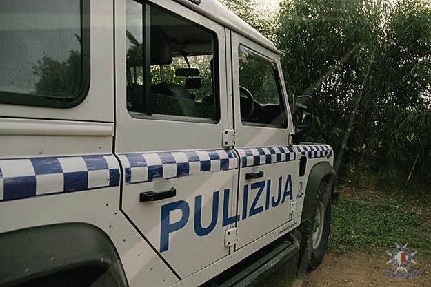 More than a hundred birds seized by Police in the past two days