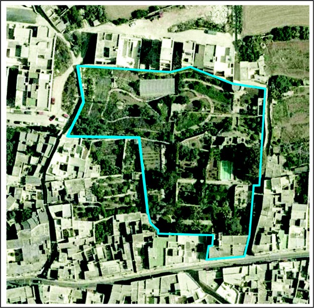 MEPA Board confirms scheduling of informal Gardens at Villa Mekrech