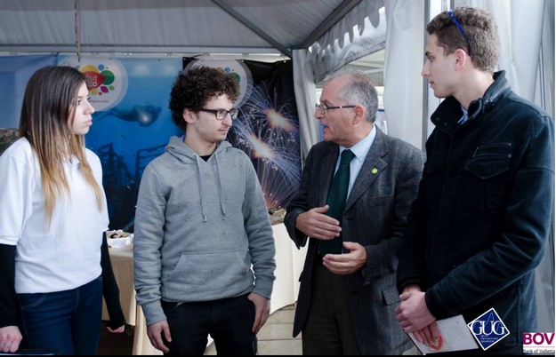 AD’s proposals for Gozo discussed on GUG stand for ‘Gozo Week’