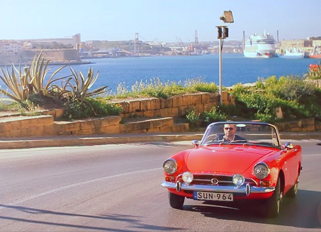 Joseph Calleja: “There’s no place like Malta” a new Air Malta video