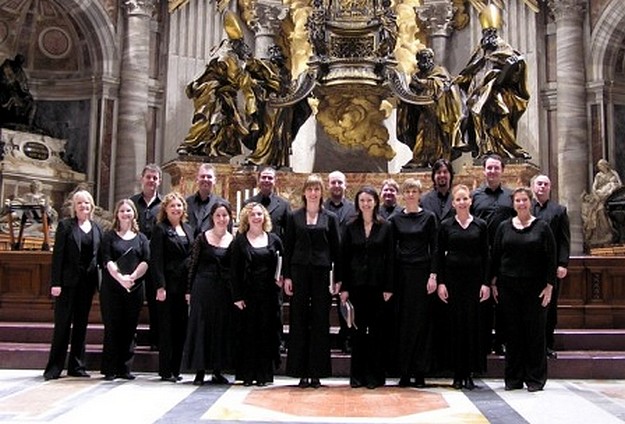 Dublin’s St Teresa’s Church Choir to perform in Gozo for Lent