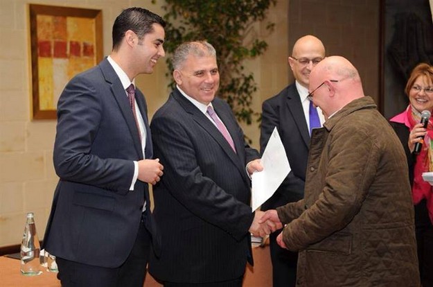 GRTU welcomes uptake of EAP by 170 Gozitan Enterprises