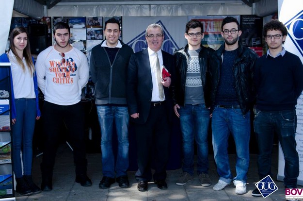 MEPs debate marks halfway stage of Gozo Week 2014