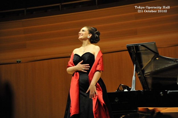 Top artists announced for Gaulitana Festival's Tosca