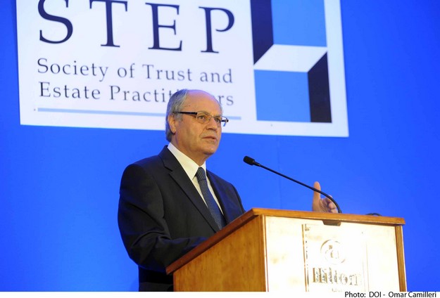 Proposed amendments to the Trust and Trustees Act announced