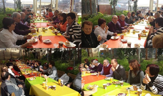 'Grandparents Day' established during special session in Parliament