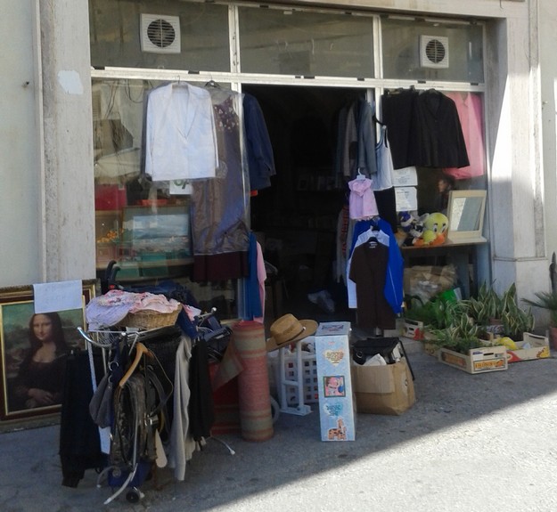 Fundraising Bazaar opens next Monday in aid of the OASI Foundation