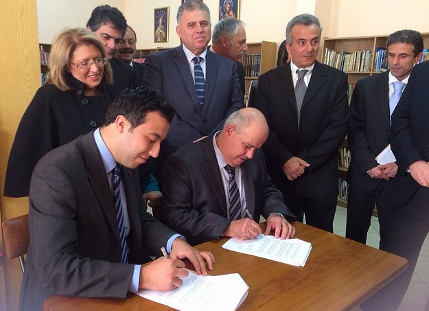 Social Security customer care now available at Qala & Xewkija