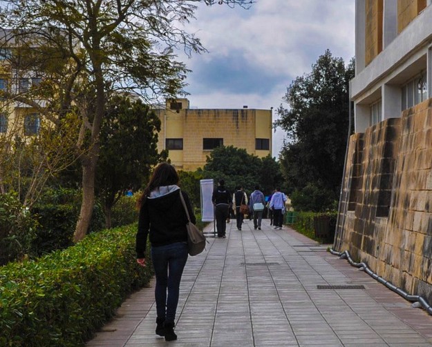 MZPN Gozo sends its proposals to university students’ organisations