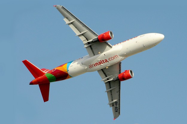 20% off Air Malta tickets for this weekend’s AMITEX fair 20% off Air Malta tickets for this weekend’s AMITEX fair