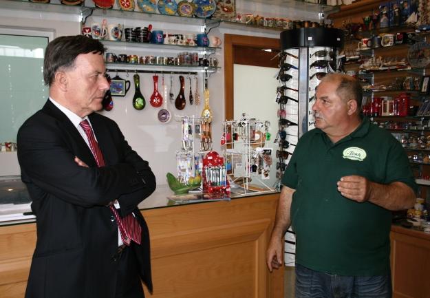 ‘Made in Gozo’ label suggested for Gozitan Artisanal Enterpreneurs