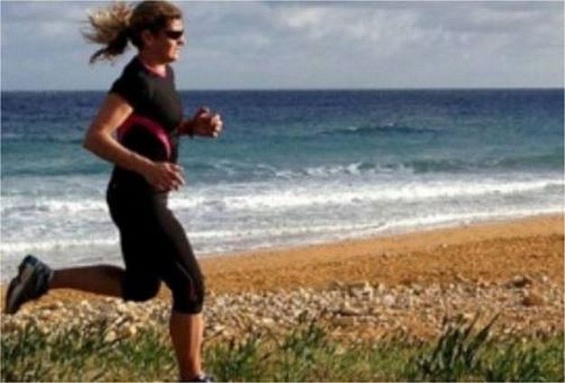 The Eco Gozo 55K Ultra Trail around Gozo with Hellfire events