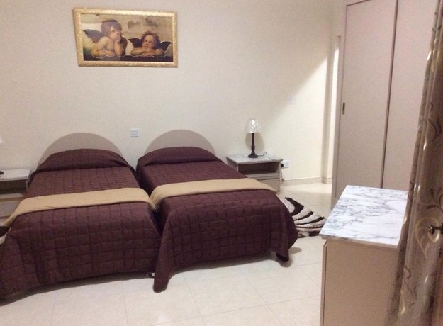 Gozo shelter for victims of domestic violence inaugurated