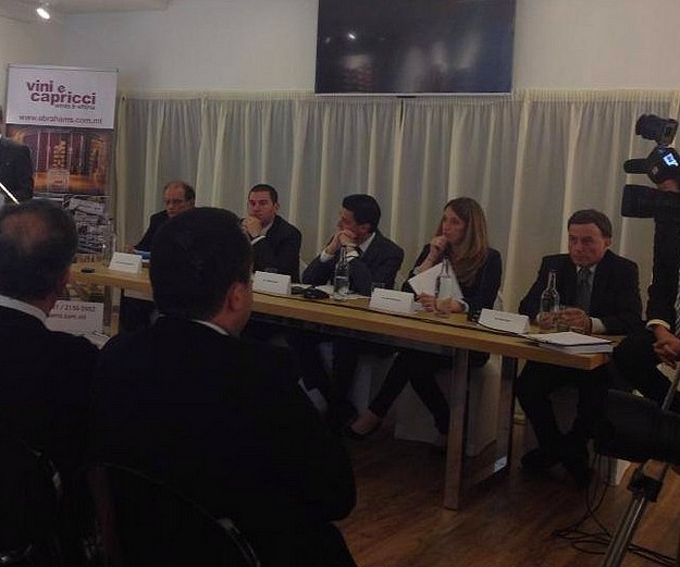GUG supports Stefano Mallia’s statement on a MEP seat for Gozo