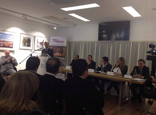'Gozo as a Region in the EU' Conference on TVM2 this Wednesday
