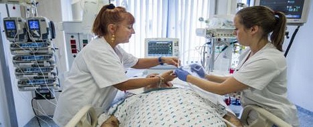EC lays out an EU agenda for Europe’s health systems