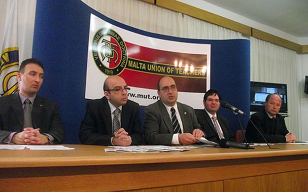 MUT submits Education Act feedback – launches Cyber Byllying campaign