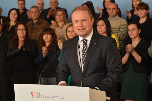 The best is yet to come for Gozo – Prime Minister Joseph Muscat