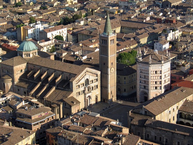 Air Malta flying to Parma twice weekly starting in June Air Malta flying to Parma twice weekly starting in June