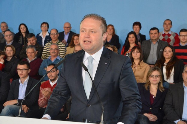 Prime Minister's condition improving, after 24 hour temporary blindness