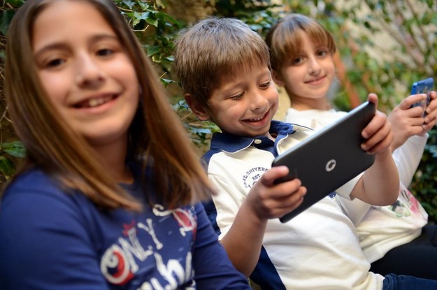 Vodafone safeguards children’s safety through ibrowsesafely campaign