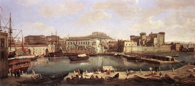 Life, Society and Culture in the Baroque Age: Seminar at the University of Malta