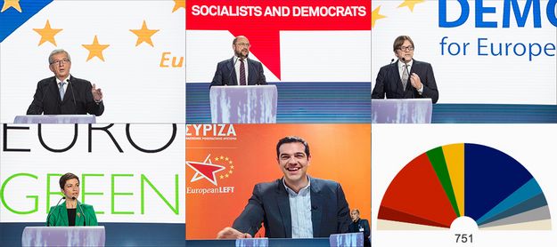 Election night is over, counting is underway, but what happens next?