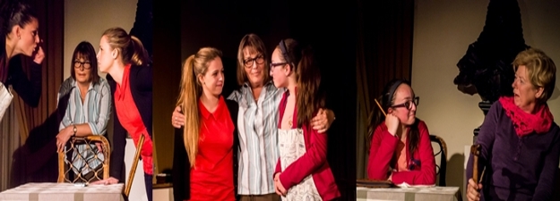 A Play Sweeter than Cake: A review by Alice P. Liddell A Play Sweeter than Cake: A review by Alice P. Liddell