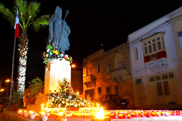 JP2 MemoriaL Festival 2014 – Canonization Year
