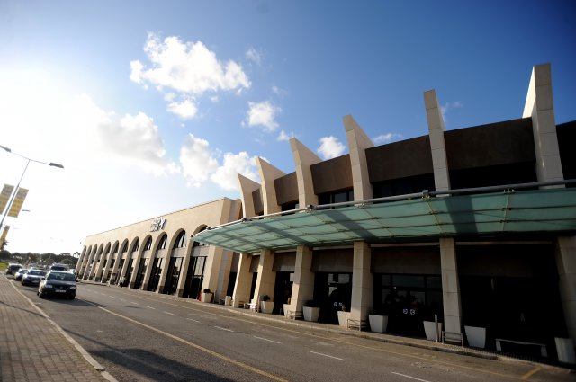 Malta International Airport announces record results for last year