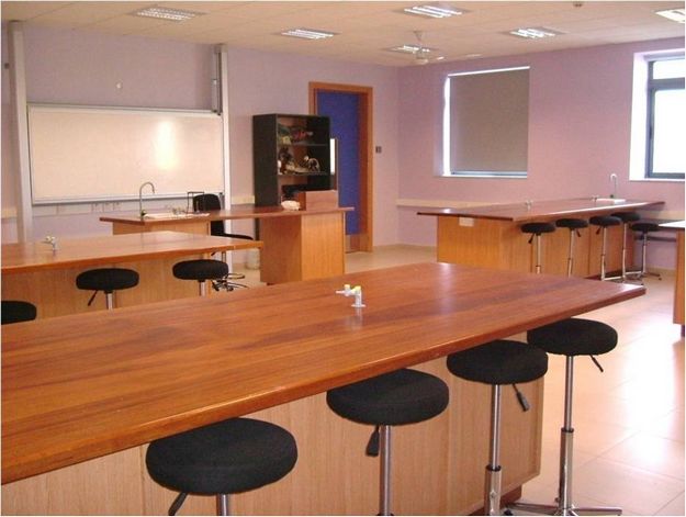 Gozo new Co-ed Middle School Refurbishment Project explained to parents