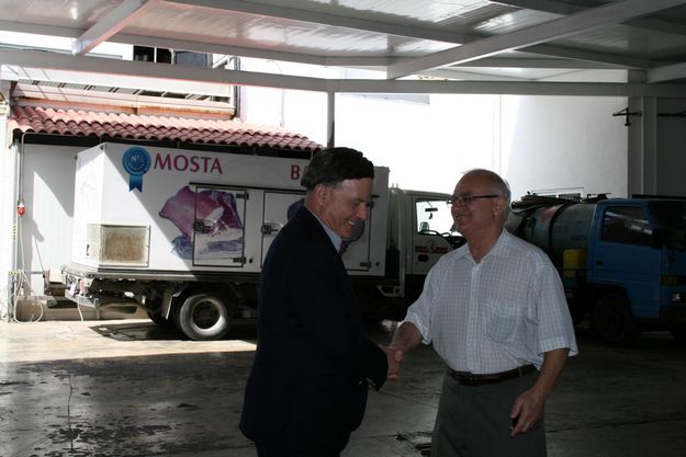 Maltese farmers affected by EU’s common agricultural policies, says Sant