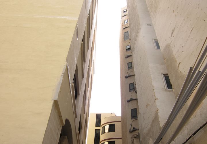 FAA point out the implications of the Tall Building Policy