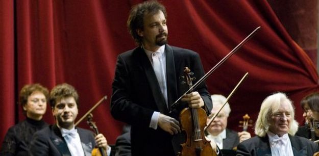 Victoria International Arts Festival: Inaugural concert with the MPO